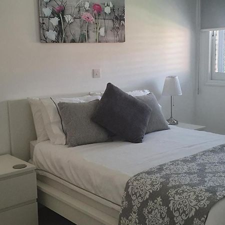 Sea View Apartment Peyia, 파포스 외부 사진