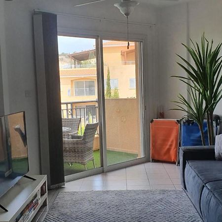 Sea View Apartment Peyia, 파포스 외부 사진