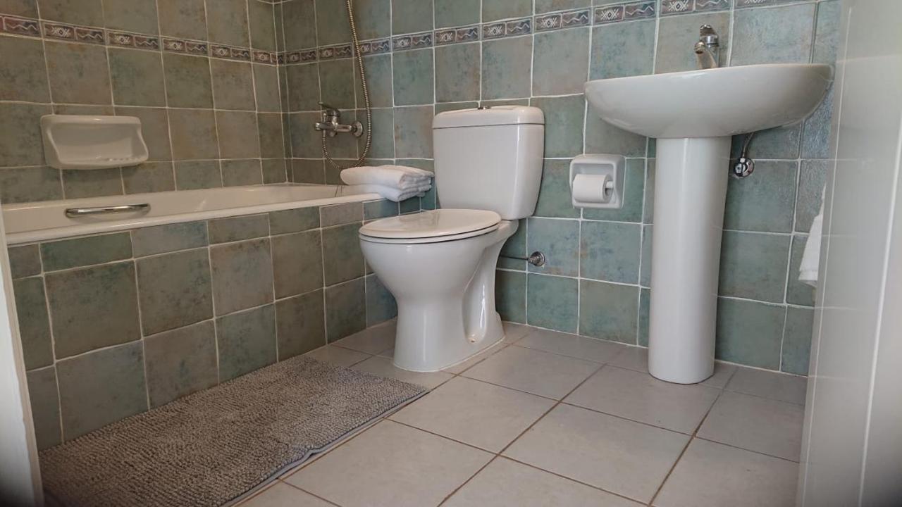 Sea View Apartment Peyia, 파포스 외부 사진