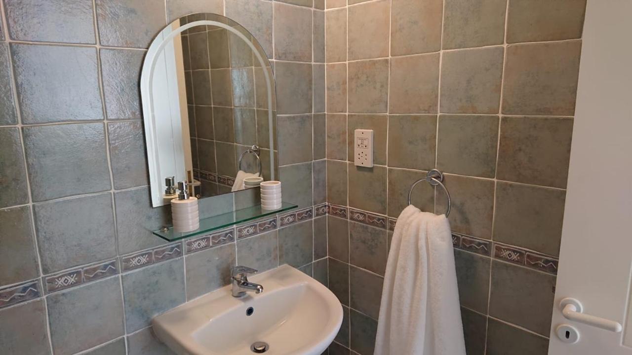 Sea View Apartment Peyia, 파포스 외부 사진