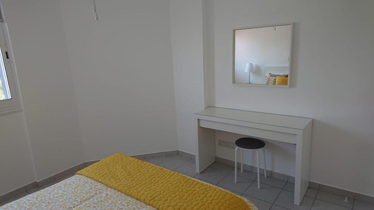 Sea View Apartment Peyia, 파포스 외부 사진