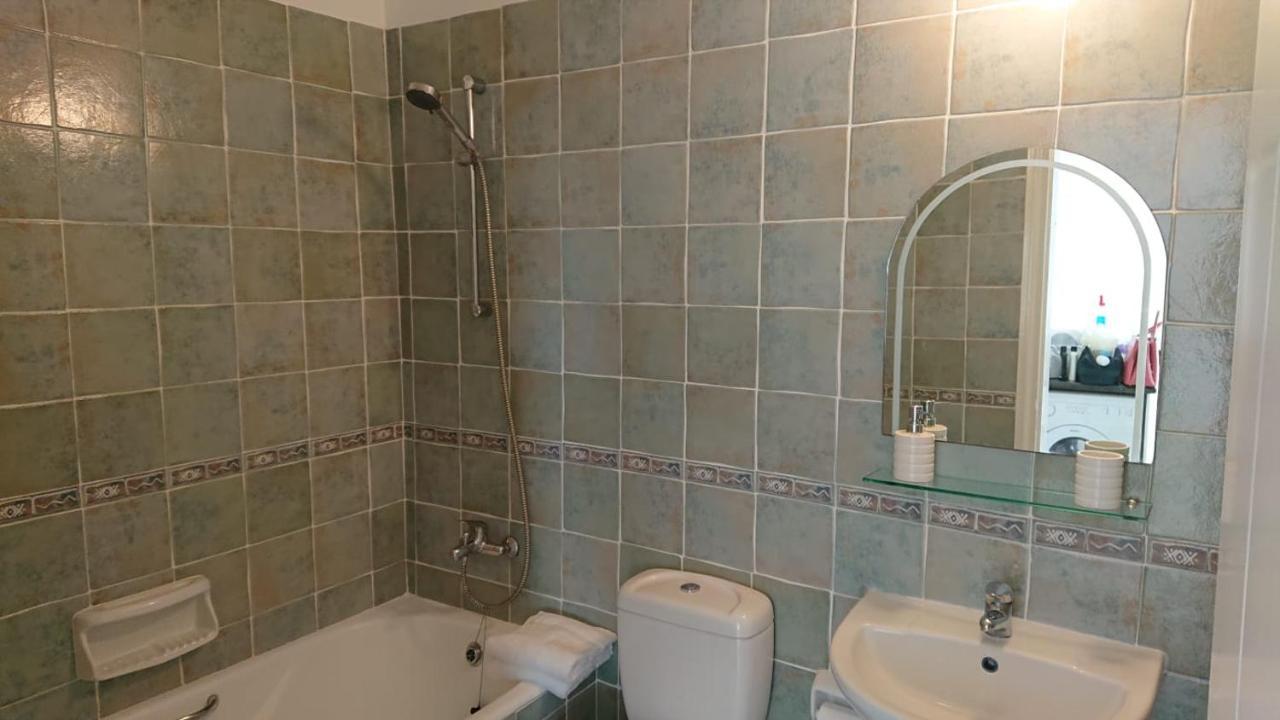 Sea View Apartment Peyia, 파포스 외부 사진