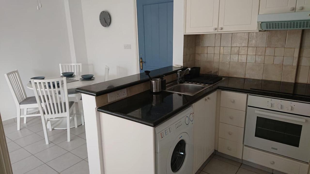 Sea View Apartment Peyia, 파포스 외부 사진
