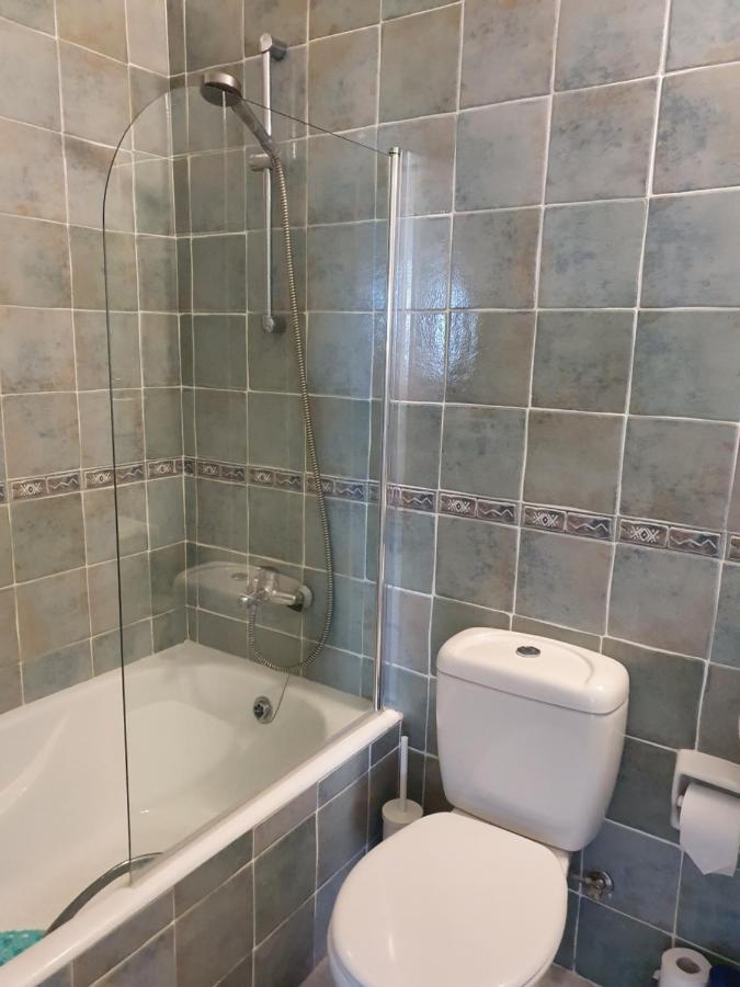 Sea View Apartment Peyia, 파포스 외부 사진
