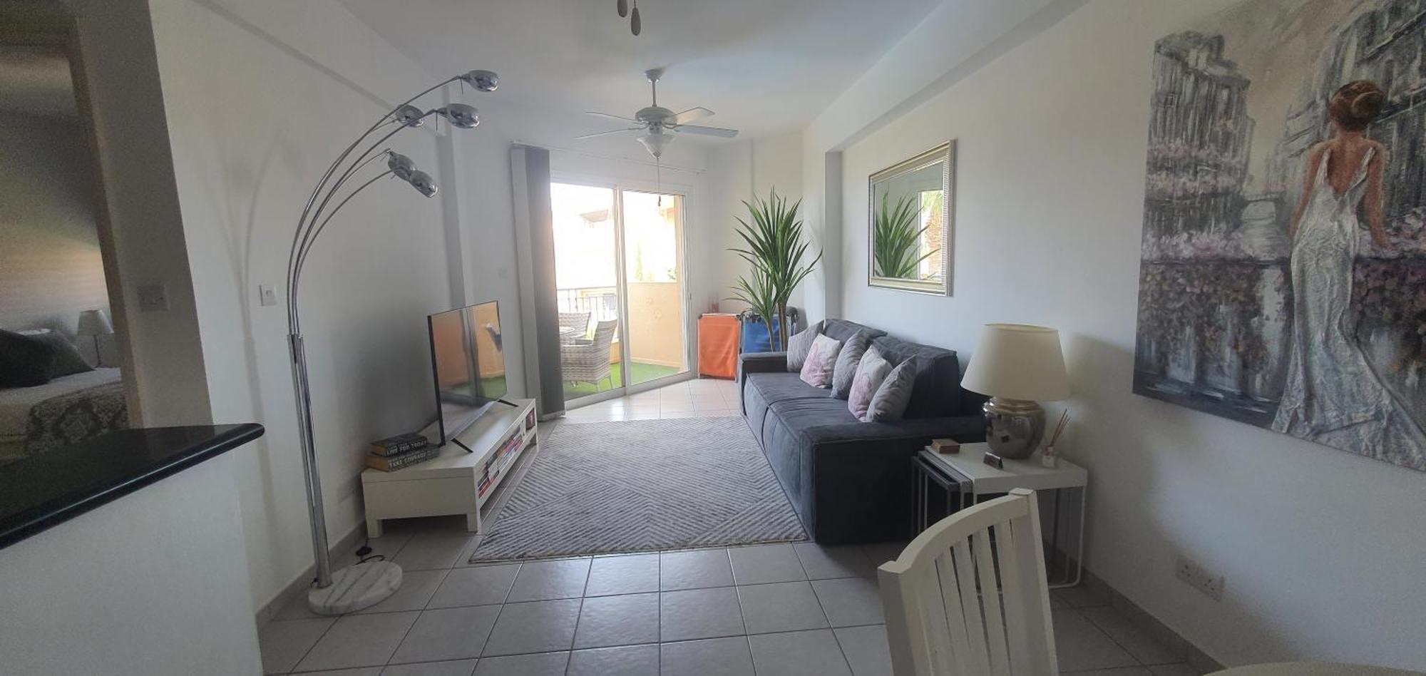 Sea View Apartment Peyia, 파포스 외부 사진
