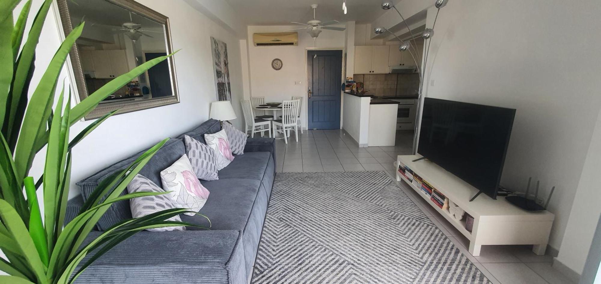 Sea View Apartment Peyia, 파포스 외부 사진