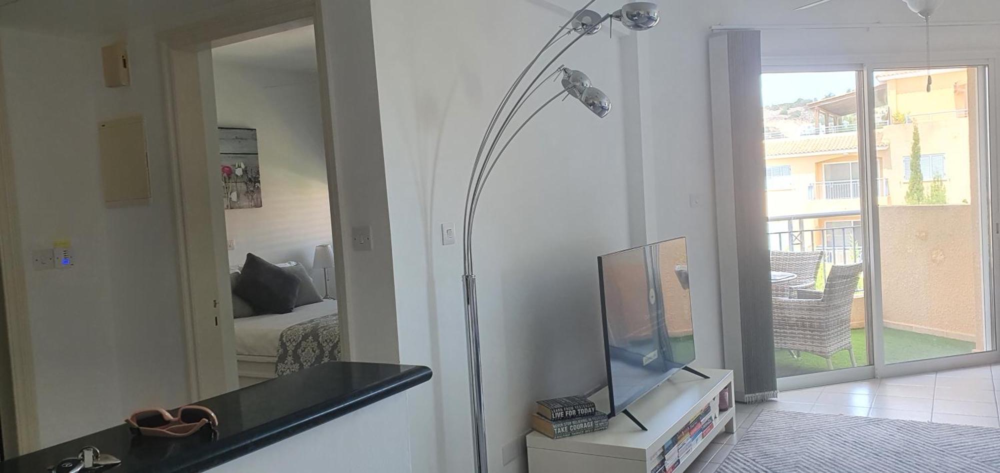Sea View Apartment Peyia, 파포스 외부 사진