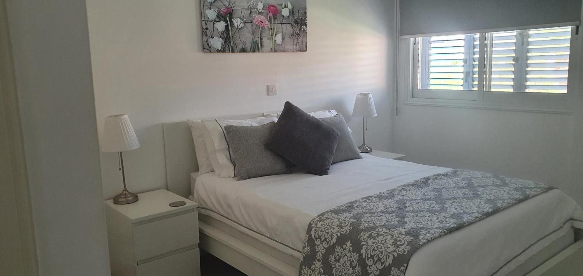 Sea View Apartment Peyia, 파포스 외부 사진