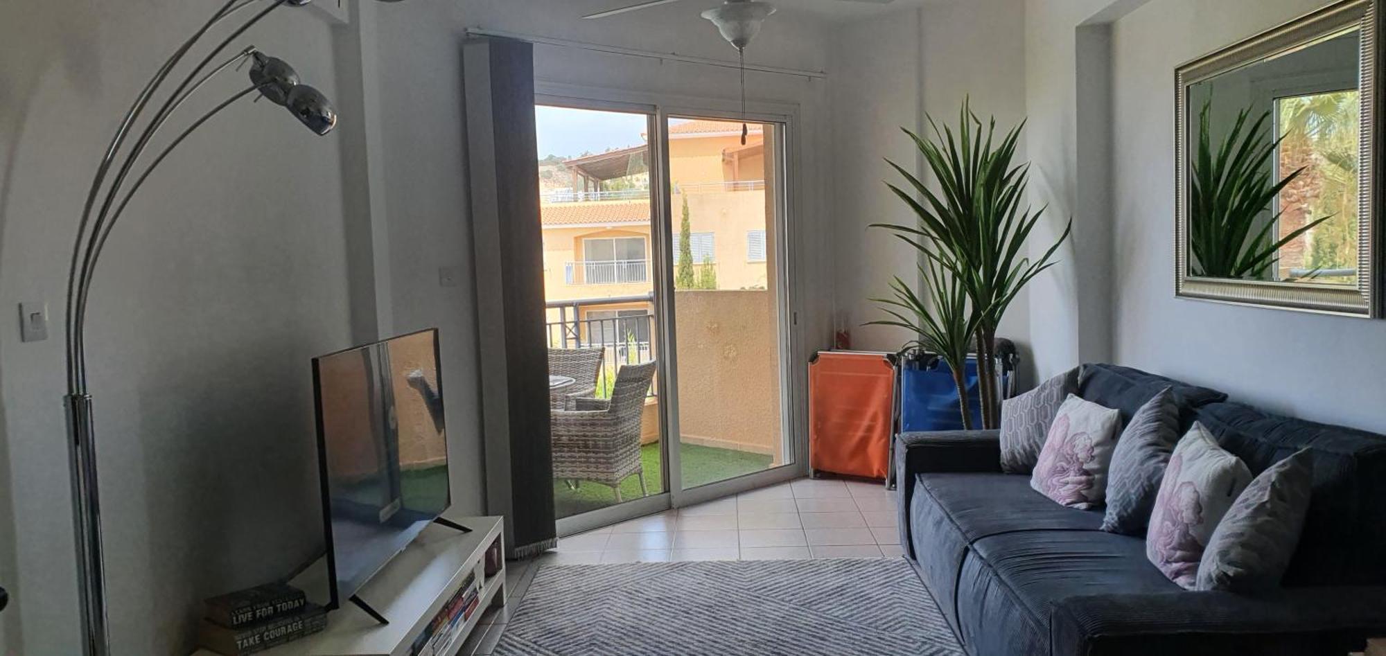 Sea View Apartment Peyia, 파포스 외부 사진